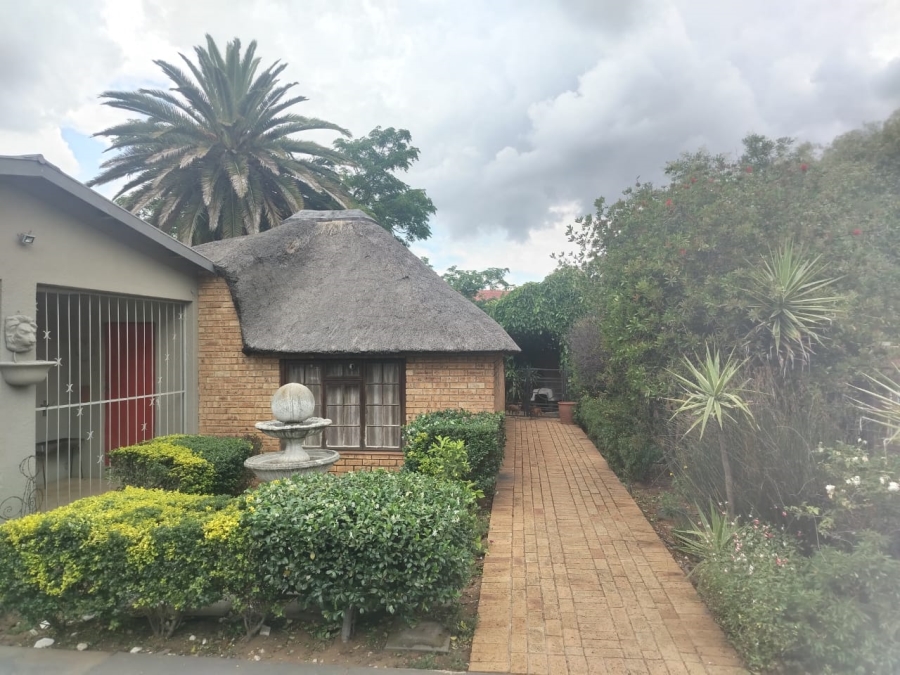 3 Bedroom Property for Sale in Sasolburg Ext 23 Free State